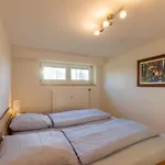 Апартаменты Haus Medemsand, Whg 208 *