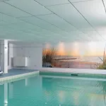 Апартаменты Haus Medemsand, Whg 208