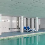 Haus Medemsand, Whg 208 * Дунен