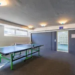Haus Medemsand, Whg 208 Апартаменты *