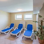 Haus Medemsand, Whg 208 Апартаменты