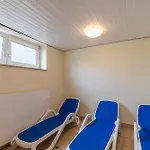 Haus Medemsand, Whg 208 Апартаменты *