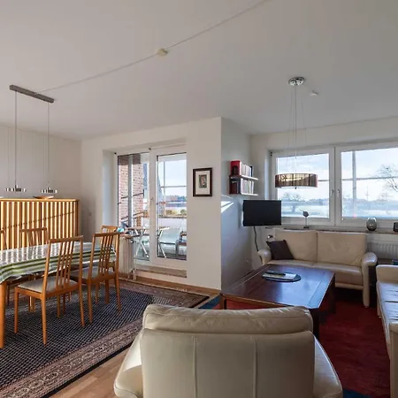 Haus Medemsand, Whg 208 Apartment