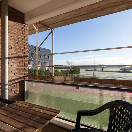 Haus Medemsand, Whg 208