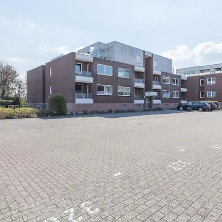 Haus Medemsand, Whg 208 * Duhnen
