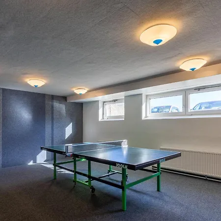 Apartment Haus Medemsand, Whg 208 *