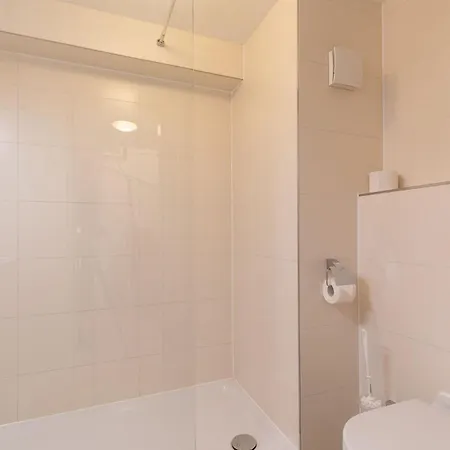 Apartment Haus Medemsand, Whg 208 Duhnen