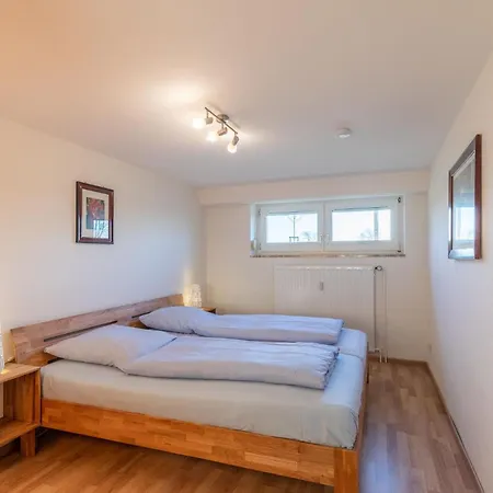 Haus Medemsand, Whg 208 Duhnen