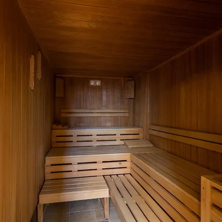 Haus Medemsand, Whg 208 Duhnen