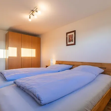 Apartment Haus Medemsand, Whg 208 *