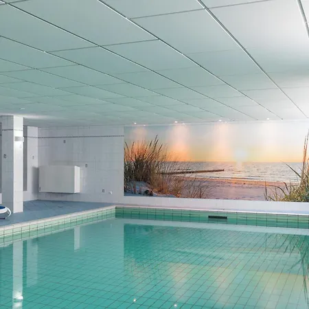 Apartament Haus Medemsand, Whg 208