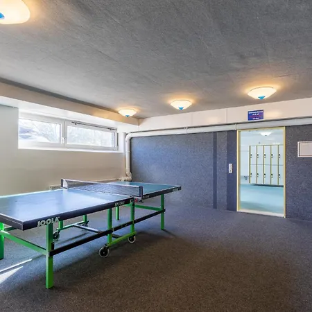 Haus Medemsand, Whg 208 Apartamento *
