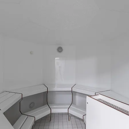 Apartament Haus Medemsand, Whg 208 Duhnen