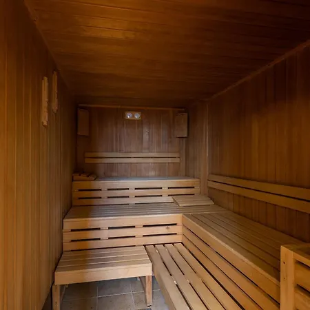 Haus Medemsand, Whg 208 * Duhnen