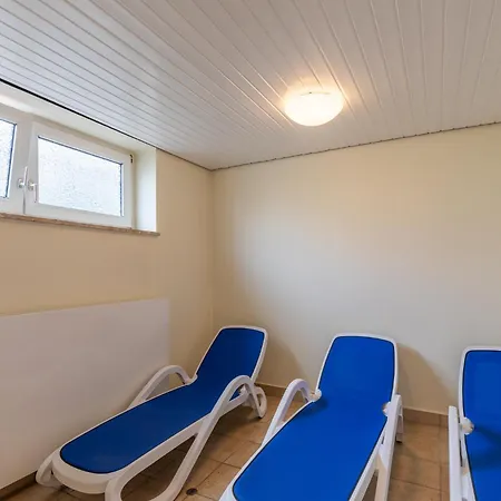 Haus Medemsand, Whg 208 Apartament *
