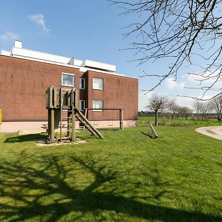 Apartamento Haus Medemsand, Whg 208 Duhnen