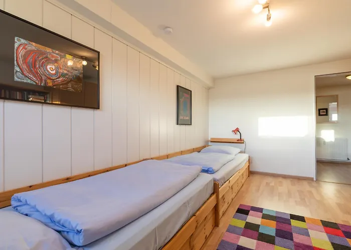 Haus Medemsand, Whg 208 *