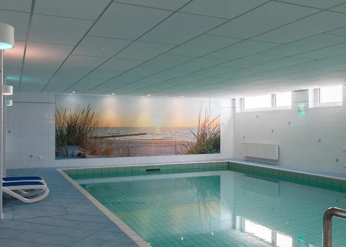 Haus Medemsand, Whg 208 *